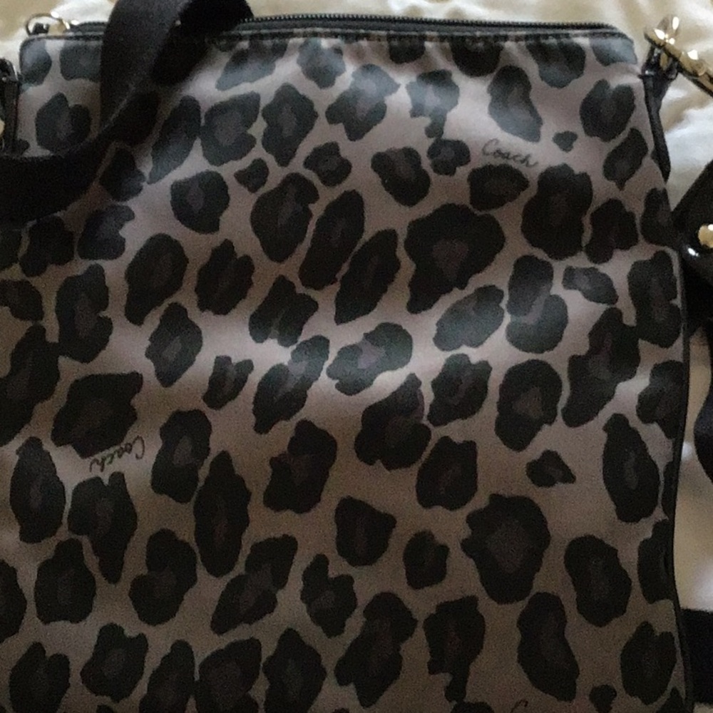Crossbody - Picture 4 of 4